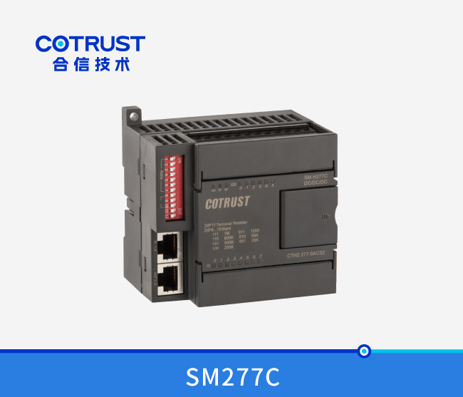 SM277C 通讯模？？椋277-0AC32）