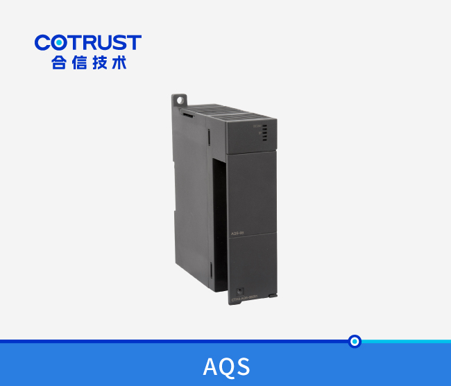 CTH300模拟量输出模？？？？椋ˋQS-04，，AQS-08）