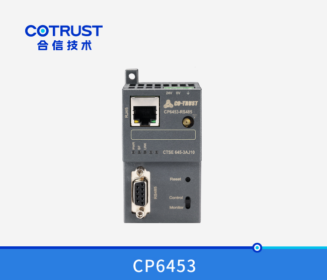 工业以太网？？？？,CP645-3AJ10